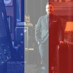 Meet your Posher, Sam